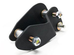 Dodge Ram 2500 Track Bar Bracket - Tuff Country - 4.5in Drop - `03-`07